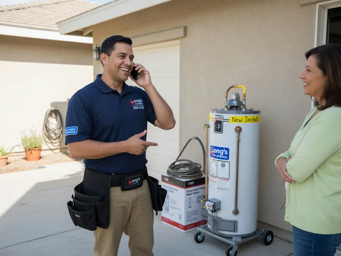 Leak Detection Interlochen, MI FAQs